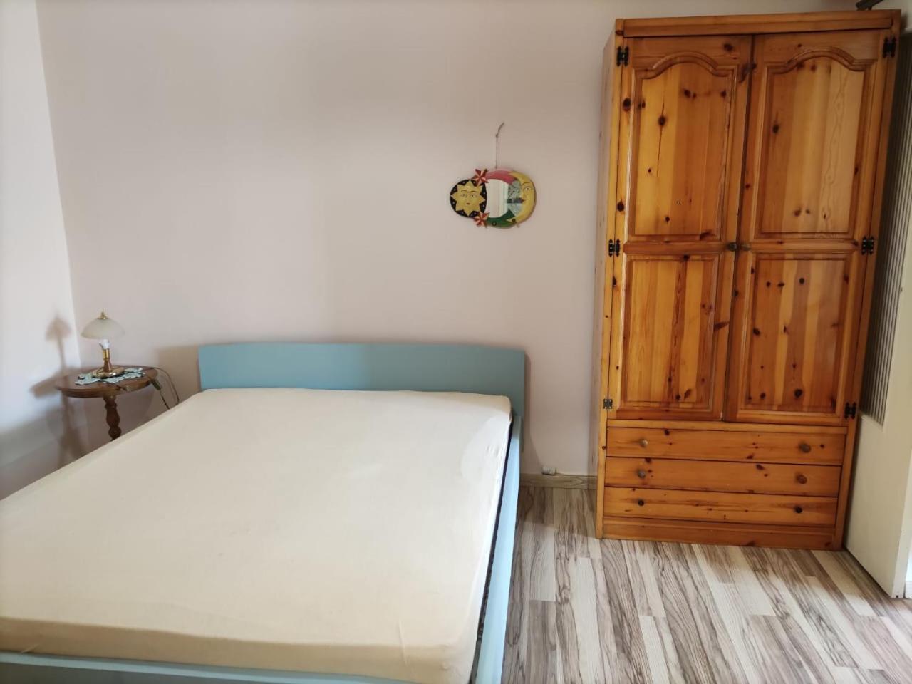 Sissy Apartment 沃拉哈蒂 外观 照片